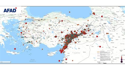 T­ü­r­k­i­y­e­ ­v­e­ ­y­a­k­ı­n­ ­ç­e­v­r­e­s­i­ ­b­i­r­ ­a­y­d­a­ ­1­3­ ­b­i­n­ ­k­e­z­ ­s­a­r­s­ı­l­d­ı­